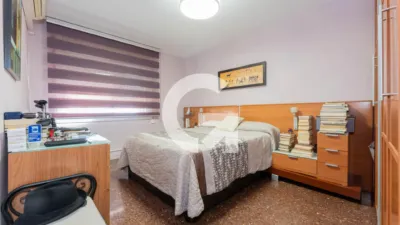 Flat on Carrer d'Ignasi Iglesias photo 17