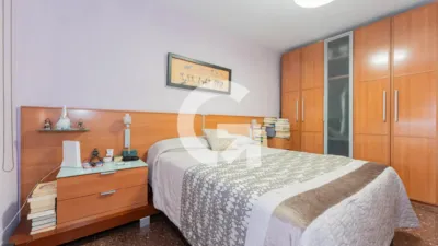 Flat on Carrer d'Ignasi Iglesias photo 18