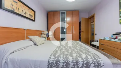 Flat on Carrer d'Ignasi Iglesias photo 19