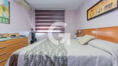 Flat on Carrer d'Ignasi Iglesias photo 20