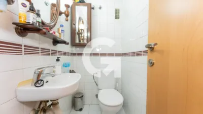 Flat on Carrer d'Ignasi Iglesias photo 22