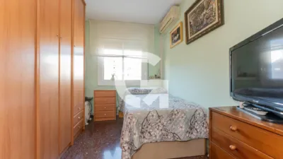 Flat on Carrer d'Ignasi Iglesias photo 23