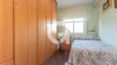 Flat on Carrer d'Ignasi Iglesias photo 24