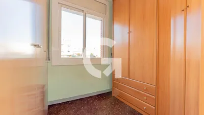 Flat on Carrer d'Ignasi Iglesias photo 27