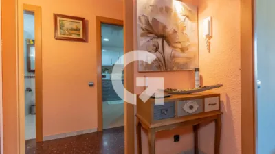 Flat on Carrer d'Ignasi Iglesias photo 29