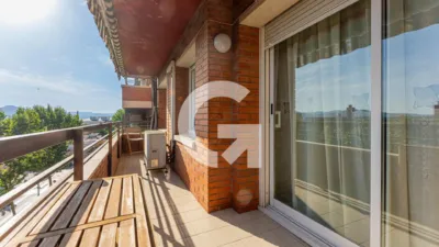 Flat on Carrer d'Ignasi Iglesias photo 2