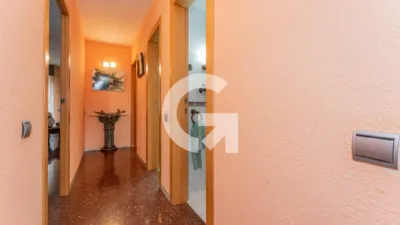 Flat on Carrer d'Ignasi Iglesias photo 30