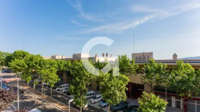 Flat on Carrer d'Ignasi Iglesias photo 32