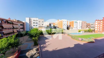 Flat on Carrer d'Ignasi Iglesias photo 33