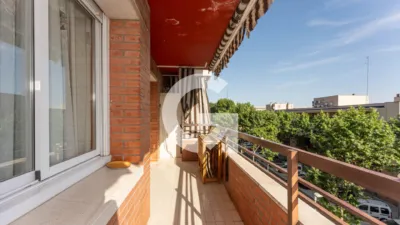 Flat on Carrer d'Ignasi Iglesias photo 3