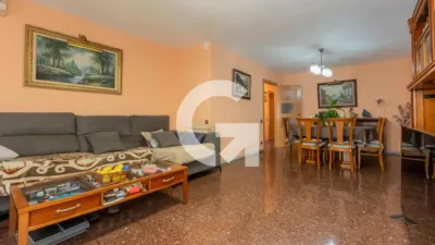 Flat on Carrer d'Ignasi Iglesias photo 4