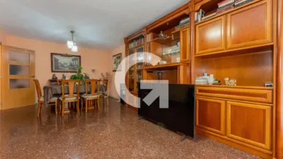 Flat on Carrer d'Ignasi Iglesias photo 5