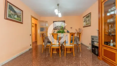 Flat on Carrer d'Ignasi Iglesias photo 6
