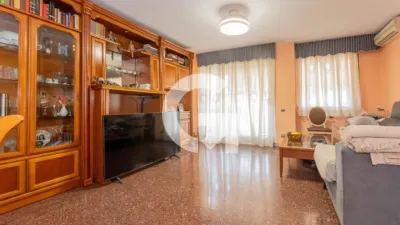 Flat on Carrer d'Ignasi Iglesias photo 7