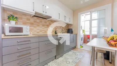 Flat on Carrer d'Ignasi Iglesias photo 9