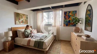 Loft en Zona Centre photo 13