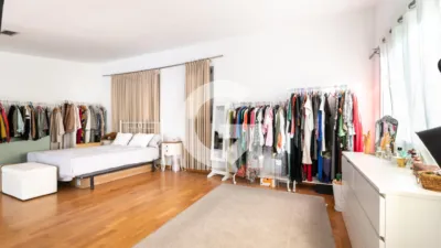 Loft en Zona Centre photo 18