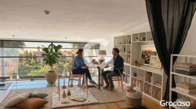 Loft en Zona Centre photo 19