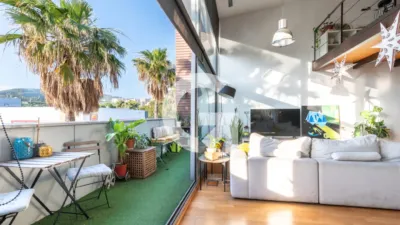 Loft in Centre Zone photo 2