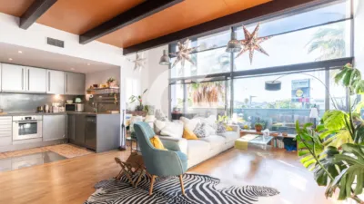 Loft in Centre Zone photo 4