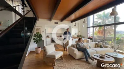 Loft in Centre Zone photo 5