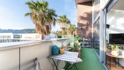 Loft en Zona Centre photo 9