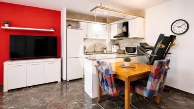Apartment on Carrer de les Balears photo 10