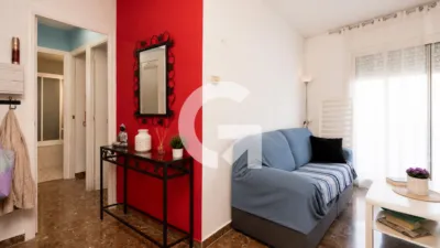 Apartment on Carrer de les Balears photo 11