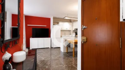 Apartment on Carrer de les Balears photo 12