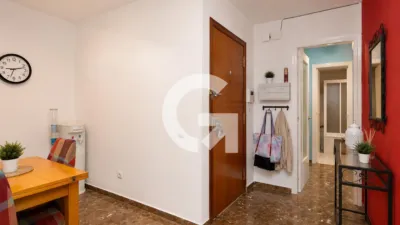 Apartment on Carrer de les Balears photo 13