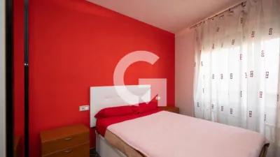 Apartment on Carrer de les Balears photo 14