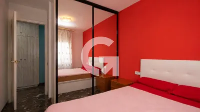 Apartment on Carrer de les Balears photo 15