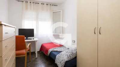 Apartment on Carrer de les Balears photo 17