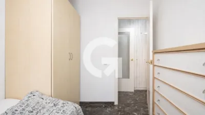 Apartment on Carrer de les Balears photo 18