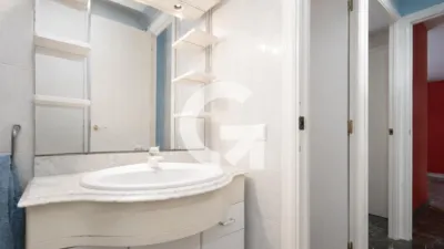 Apartment on Carrer de les Balears photo 19