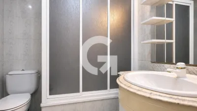 Apartment on Carrer de les Balears photo 20