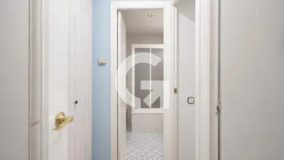 Apartment on Carrer de les Balears photo 21