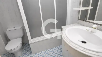Apartment on Carrer de les Balears photo 22