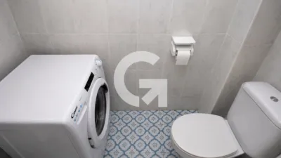 Apartment on Carrer de les Balears photo 23