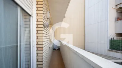 Apartment on Carrer de les Balears photo 2
