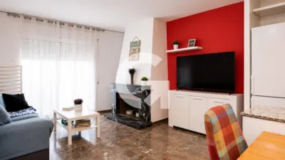 Apartment on Carrer de les Balears photo 5