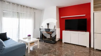 Apartment on Carrer de les Balears photo 6
