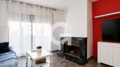Apartment on Carrer de les Balears photo 7
