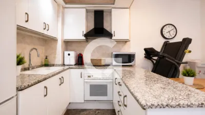 Apartment on Carrer de les Balears photo 8