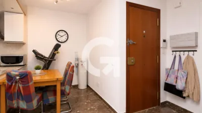 Apartment on Carrer de les Balears photo 9