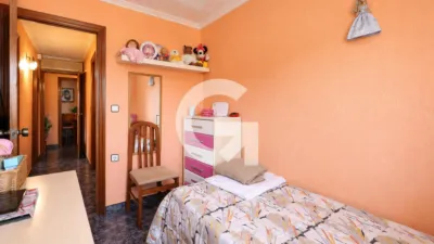Flat on Carrer de Francesc Macià photo 13