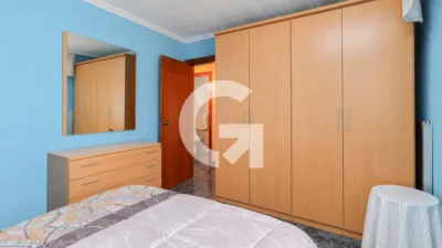 Flat on Carrer de Francesc Macià photo 15