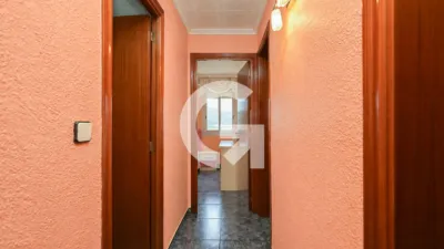 Flat on Carrer de Francesc Macià photo 19