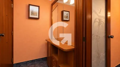 Flat on Carrer de Francesc Macià photo 20