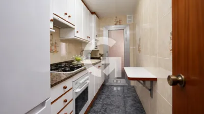 Flat on Carrer de Francesc Macià photo 6